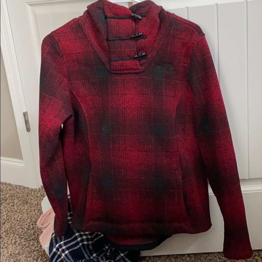 Northface fleece